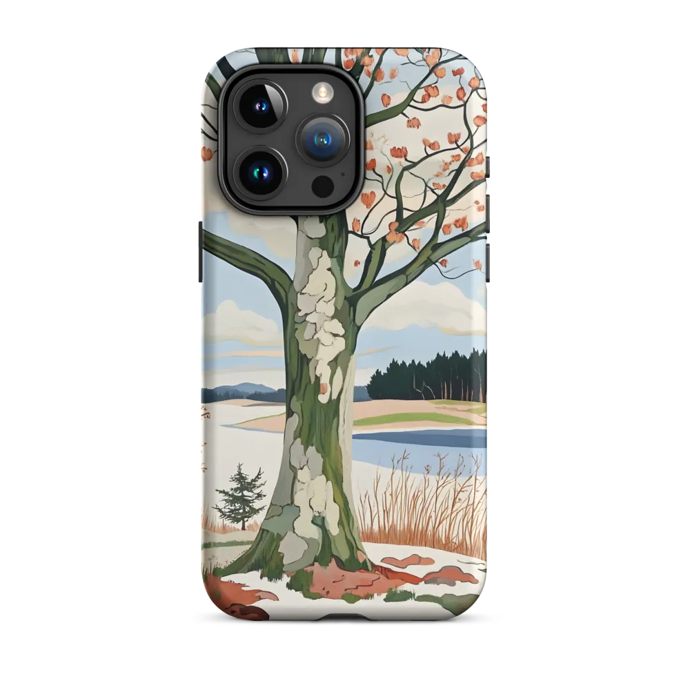 Harmony in Nature