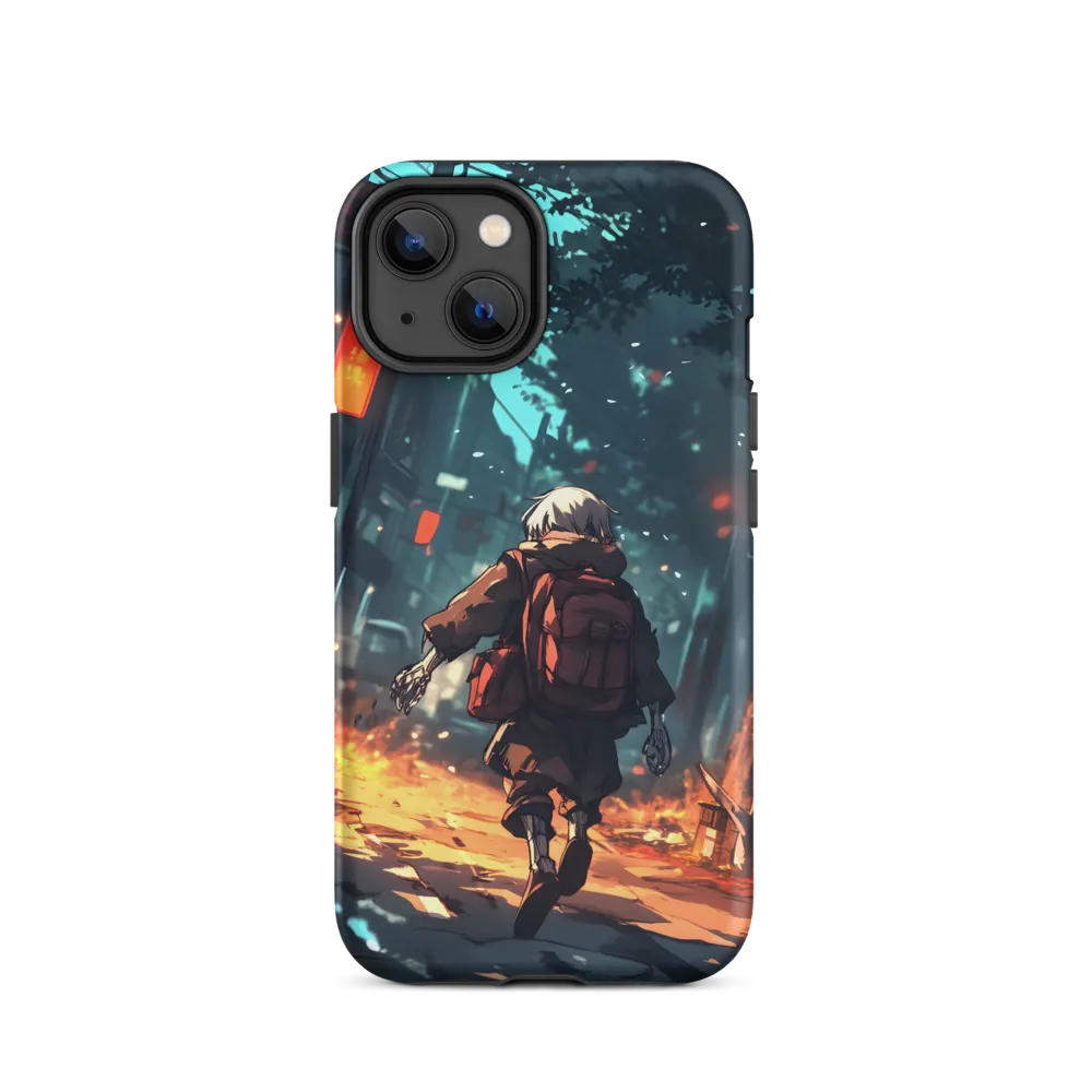 Embers of Adventure
