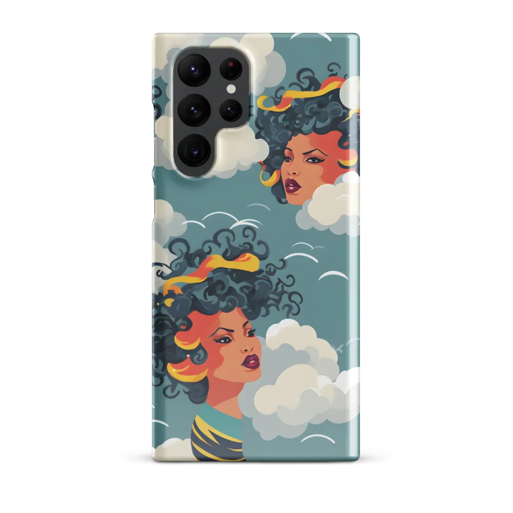 Whimsical Dreams in the Sky
