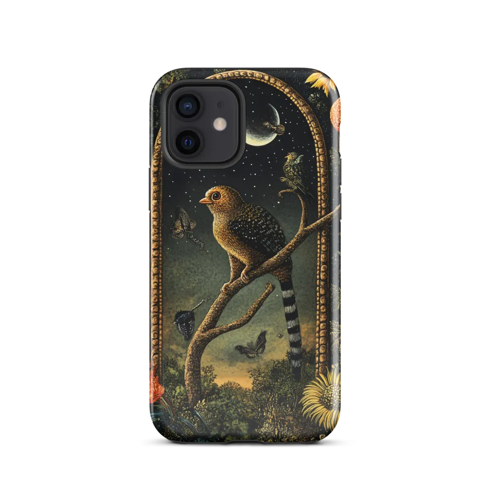 Whispers of Nature | Phone Case |  12 | Tough Case | Glossy