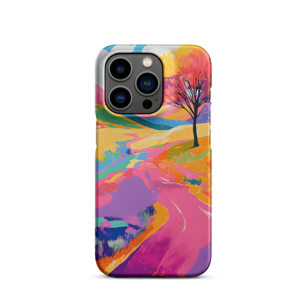 Vibrant Nature's Palette