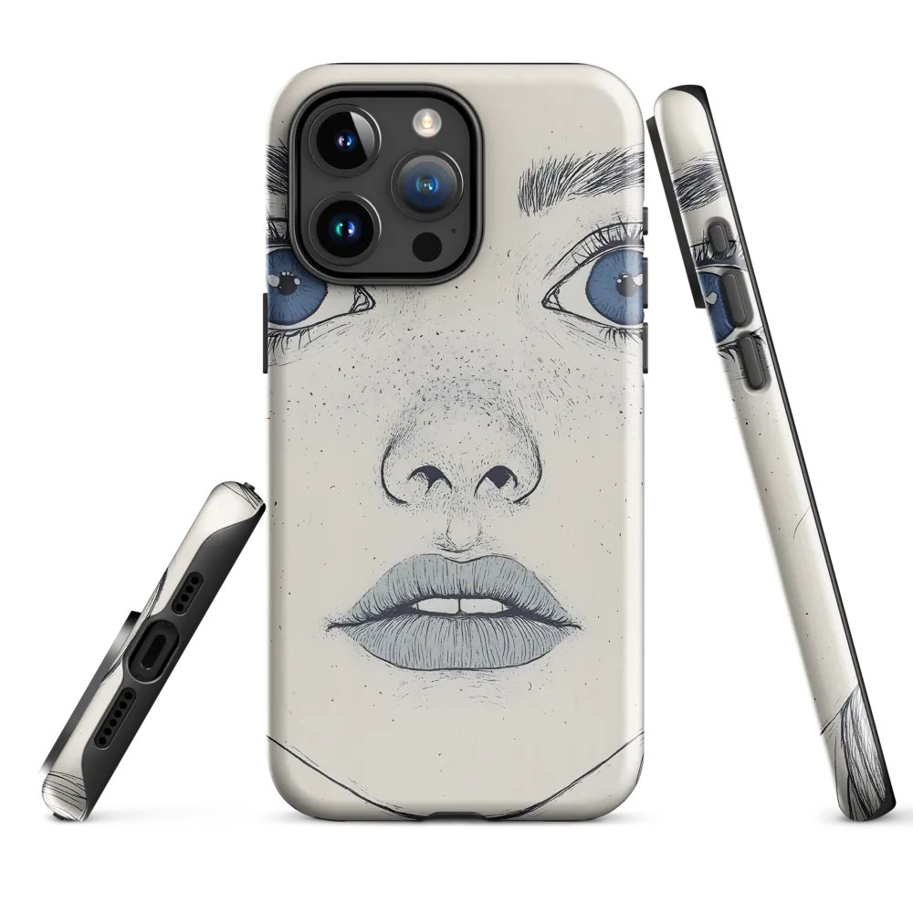 Eyes of Emotion