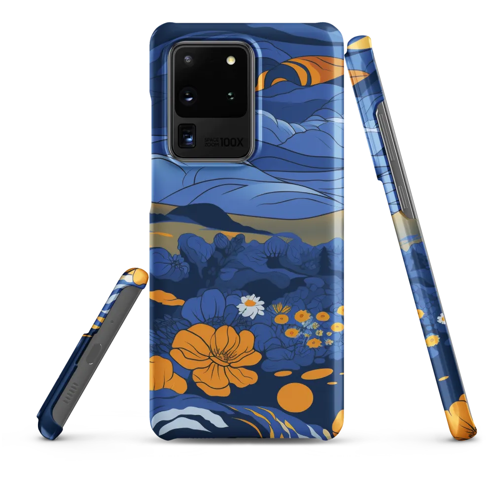Whispers of Nature | Phone Case |  S20 Ultra | Snap Case | Matte