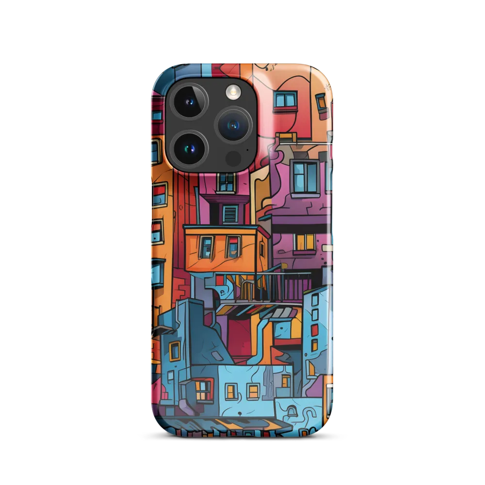 Urban Kaleidoscope