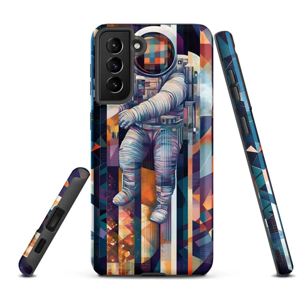 Celestial Explorer