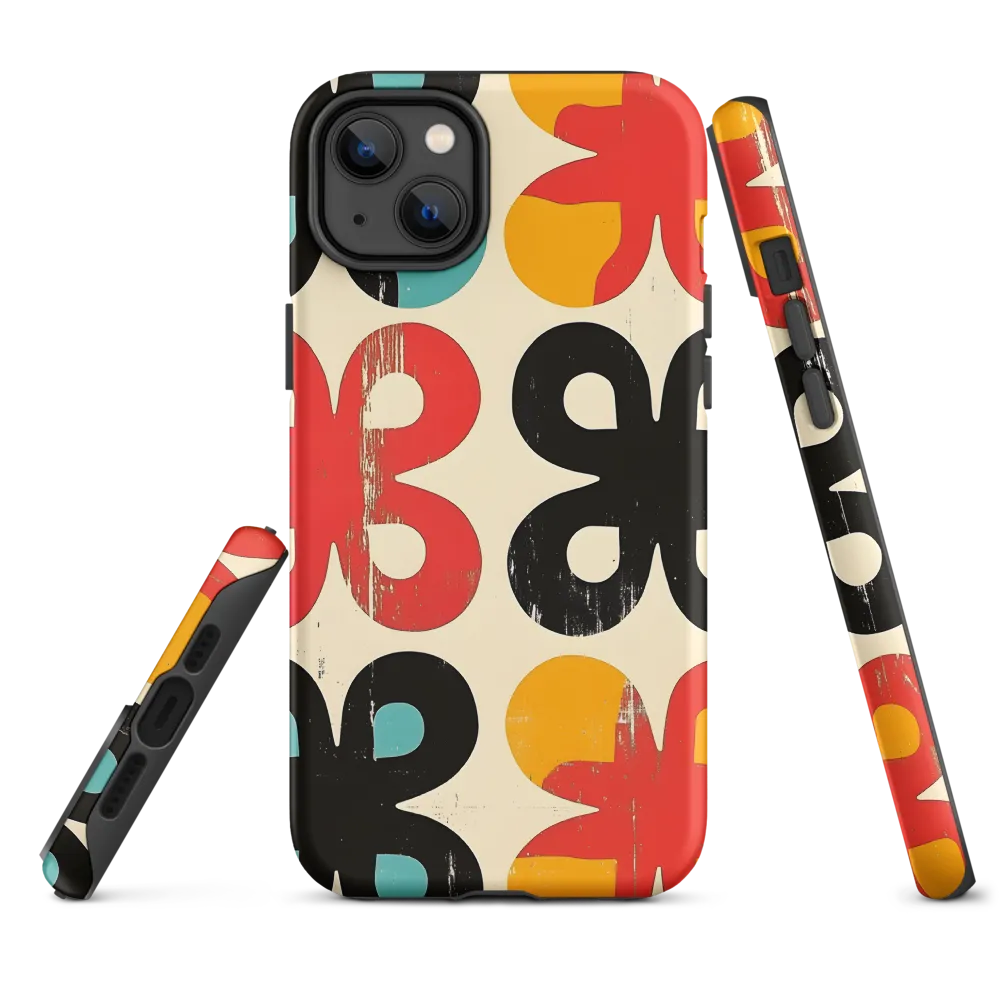 Geometric Playfulness
