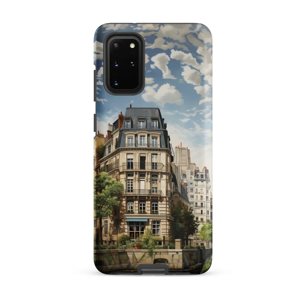 Reflections of Paris