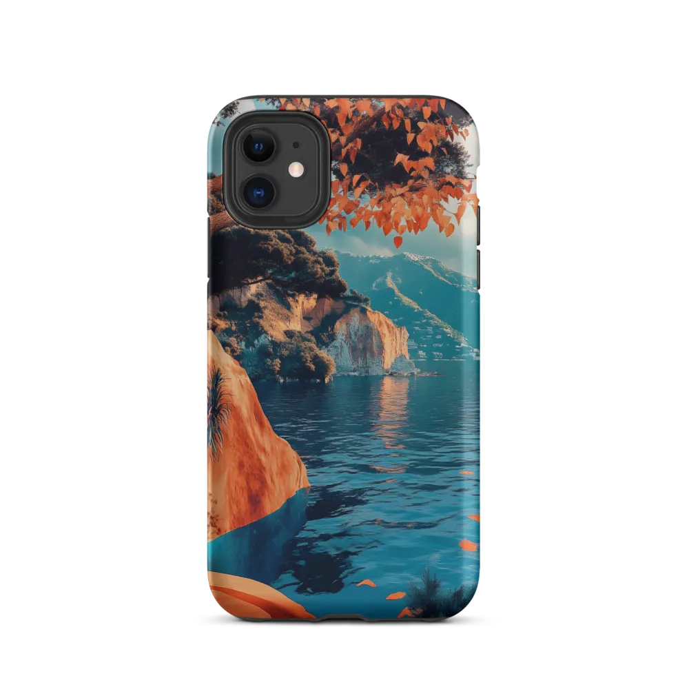 Elysian Waterscape
