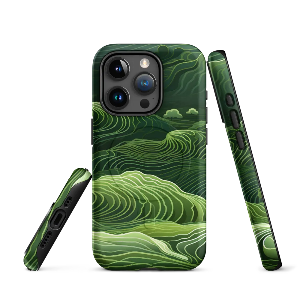 Whispers of Green Hills