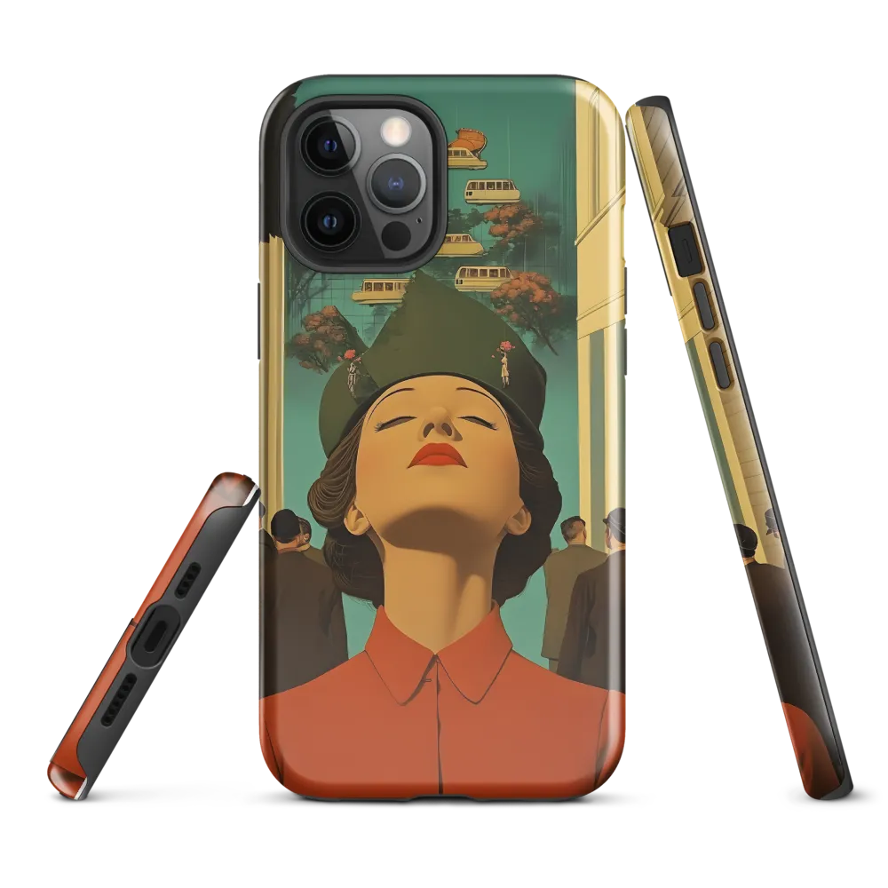 Dreaming in Color