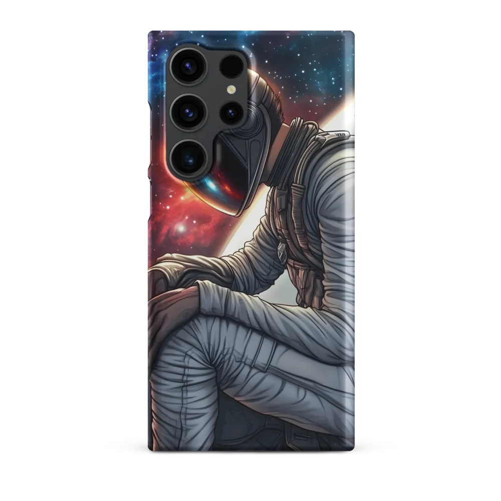 Contemplation in the Cosmos