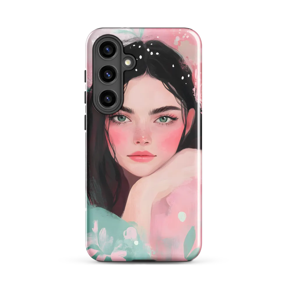 Serenity in Blossom