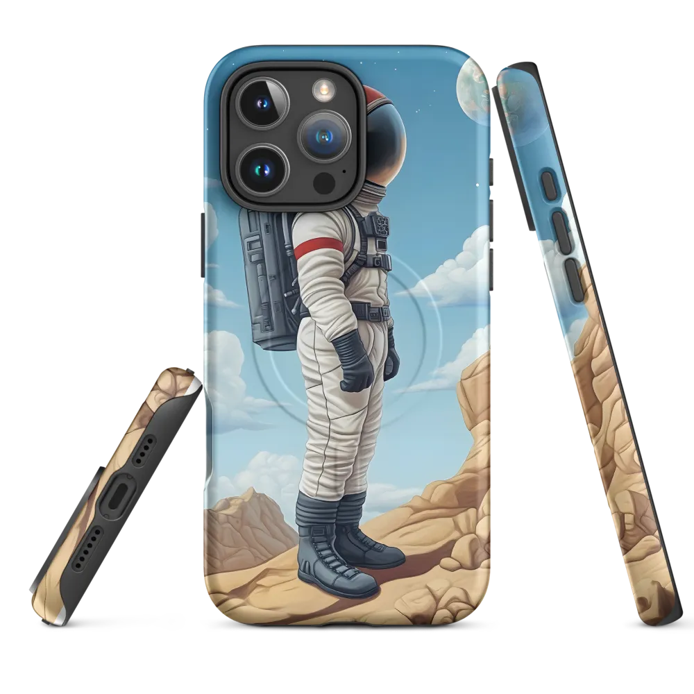 Venturing Beyond the Stars