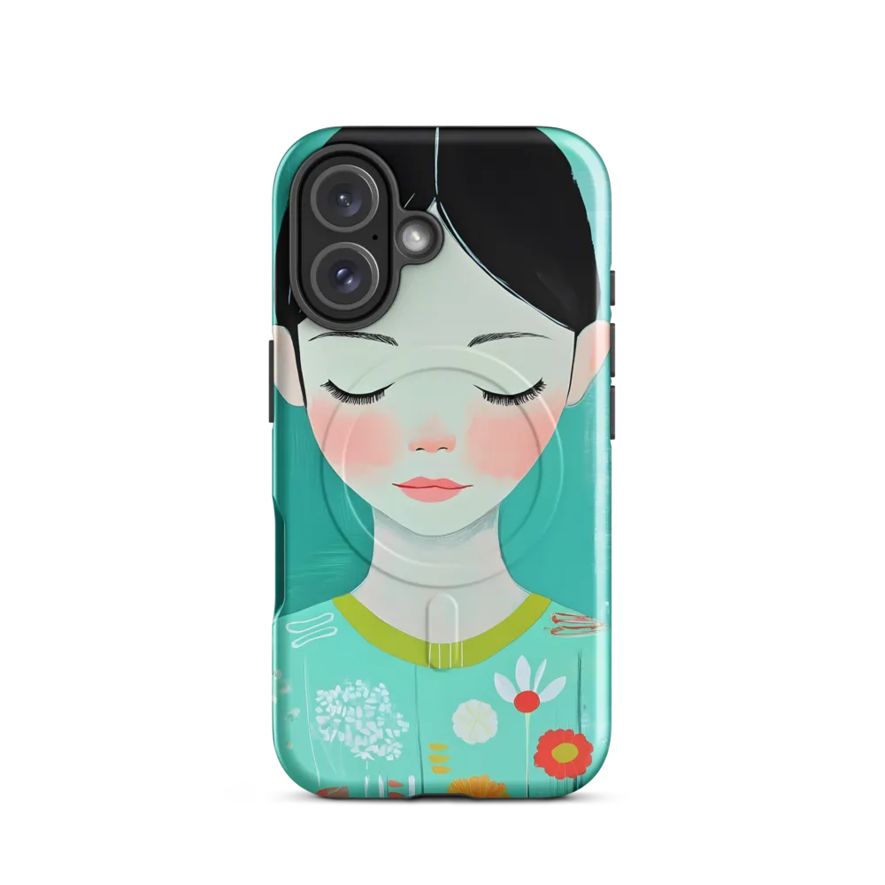 Tranquil Blossom