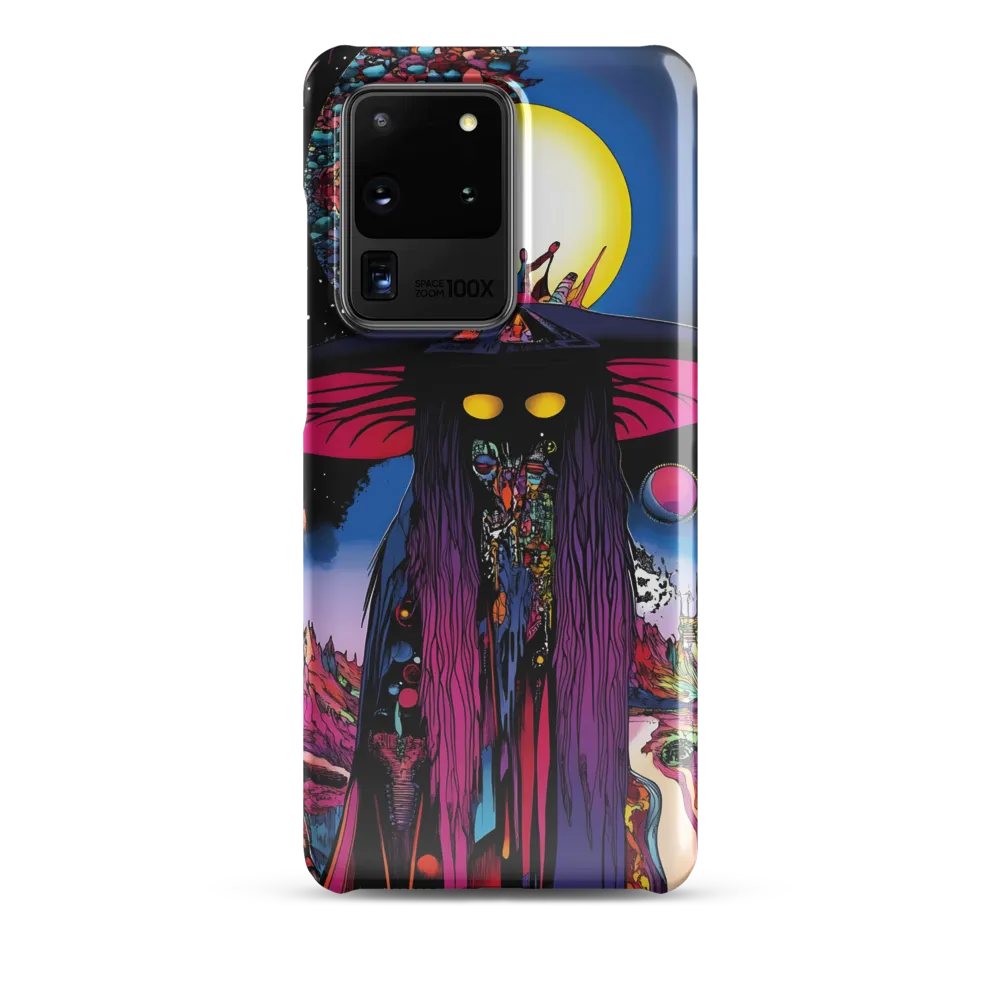 Cosmic Enigma