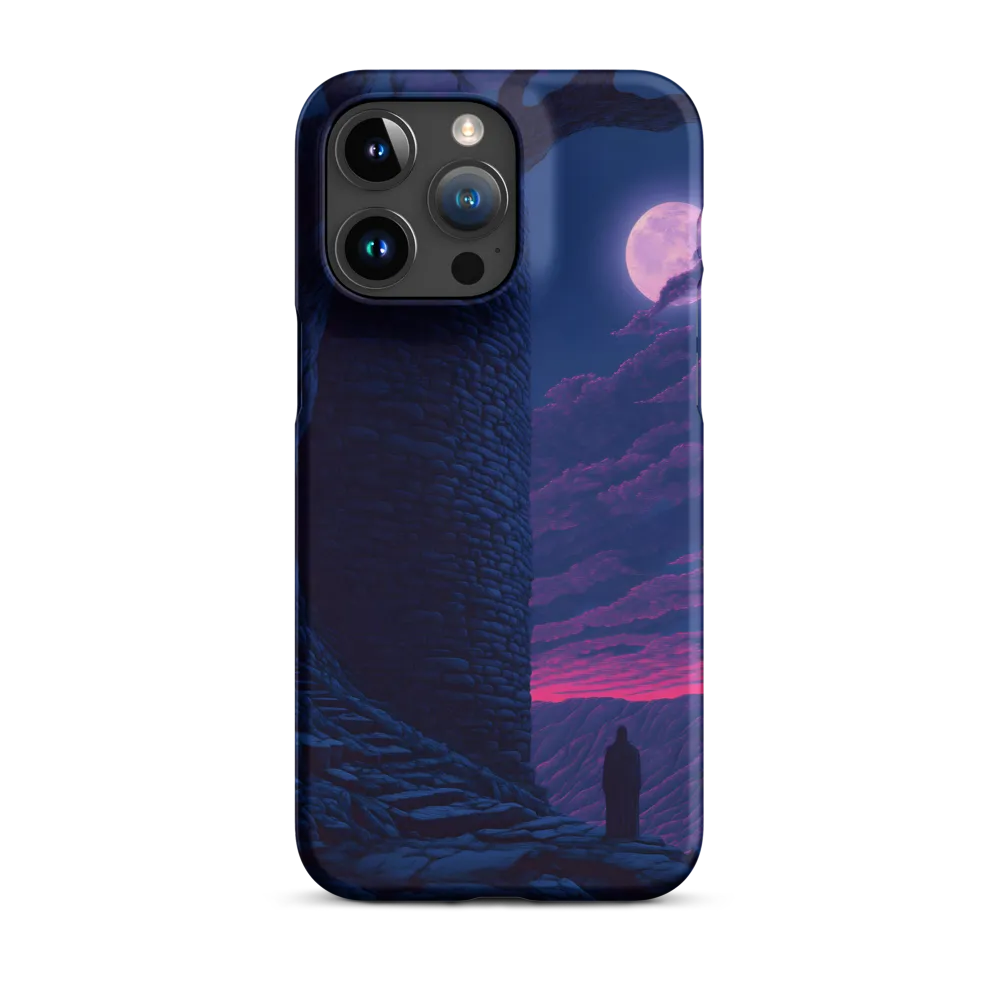 Moonlit Solitude