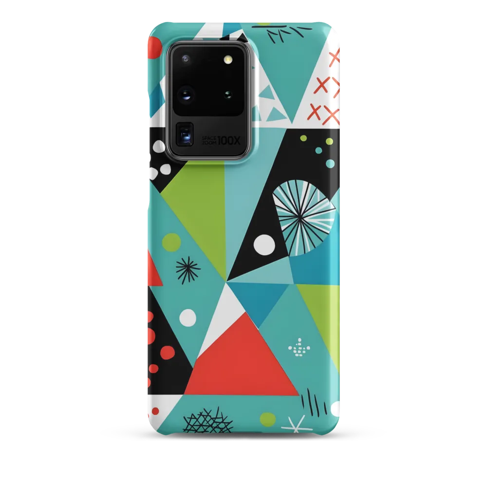 Playful Geometric Harmony