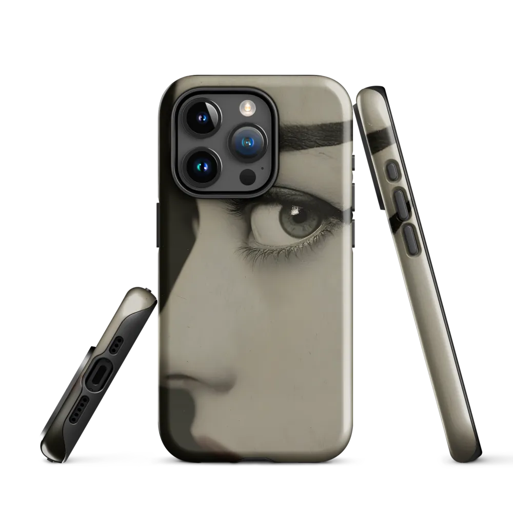 Gaze of Surrealism