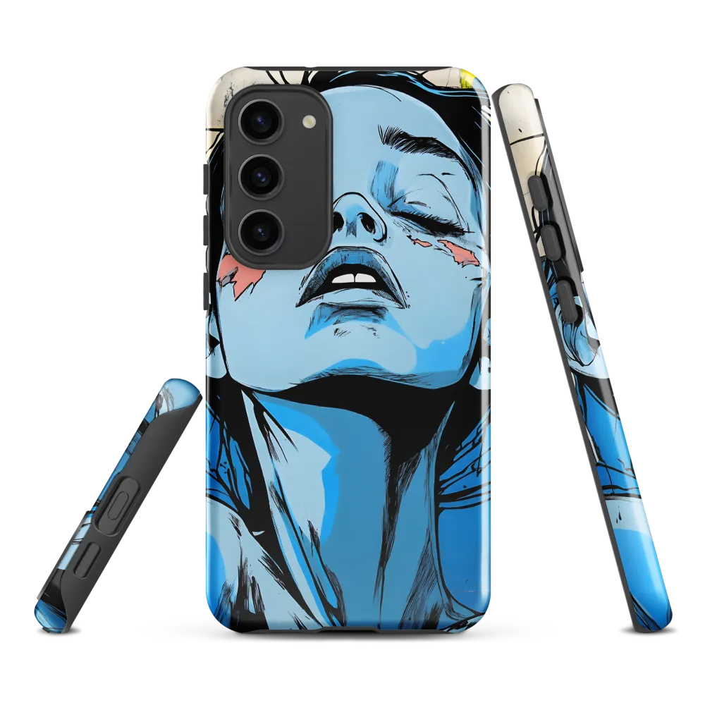 Elysium of Emotion