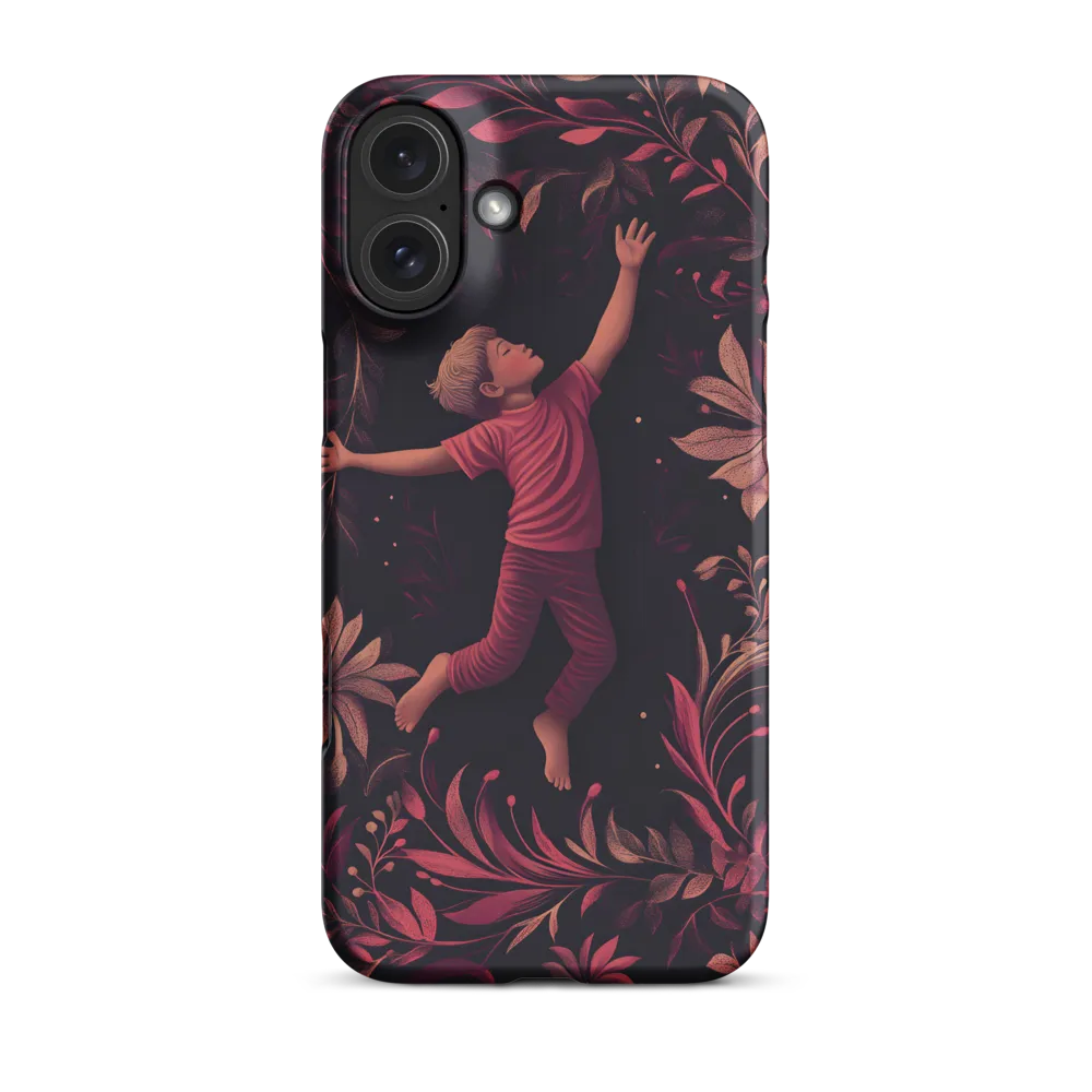 Embrace of Nature