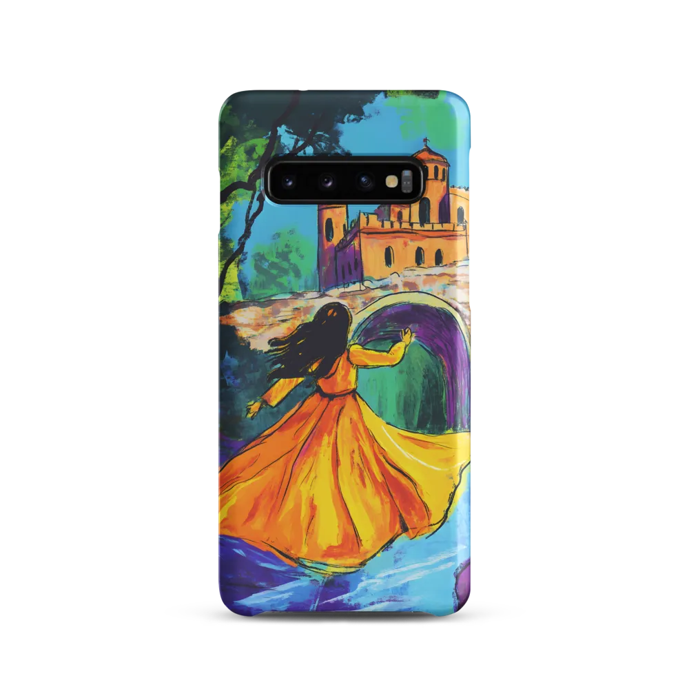 Dance of Dreams: Journey to the Castle