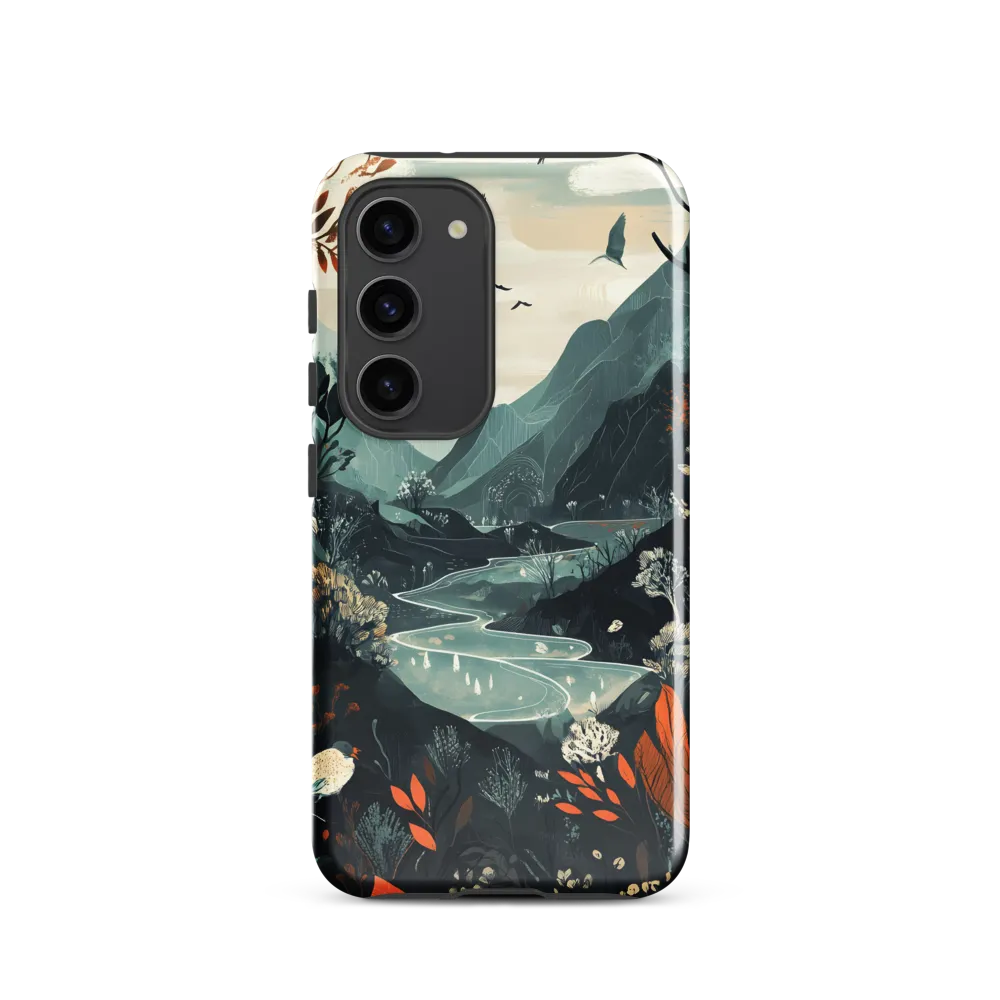 Whispers of Wilderness