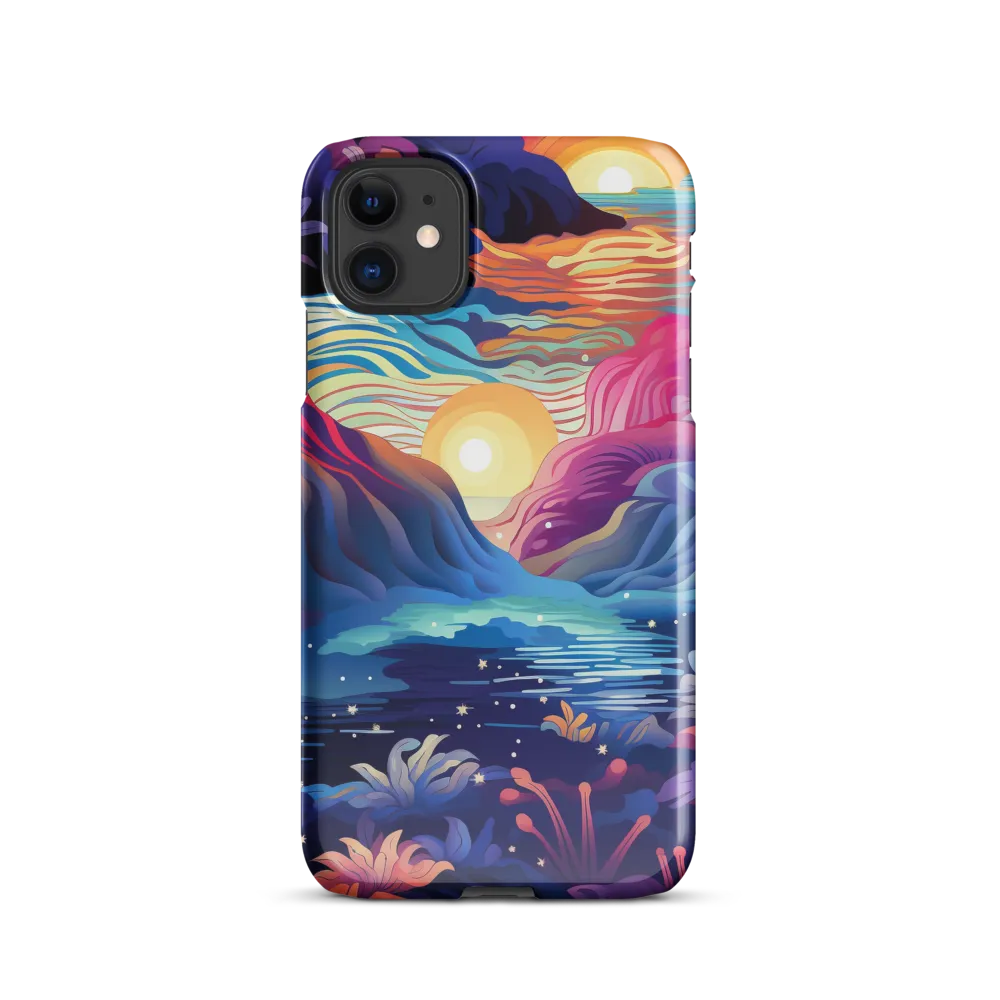 Tropical Dreamscape