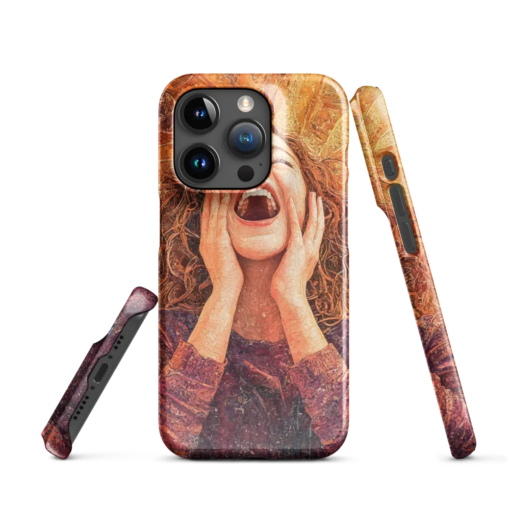 Euphoria in Mosaic
