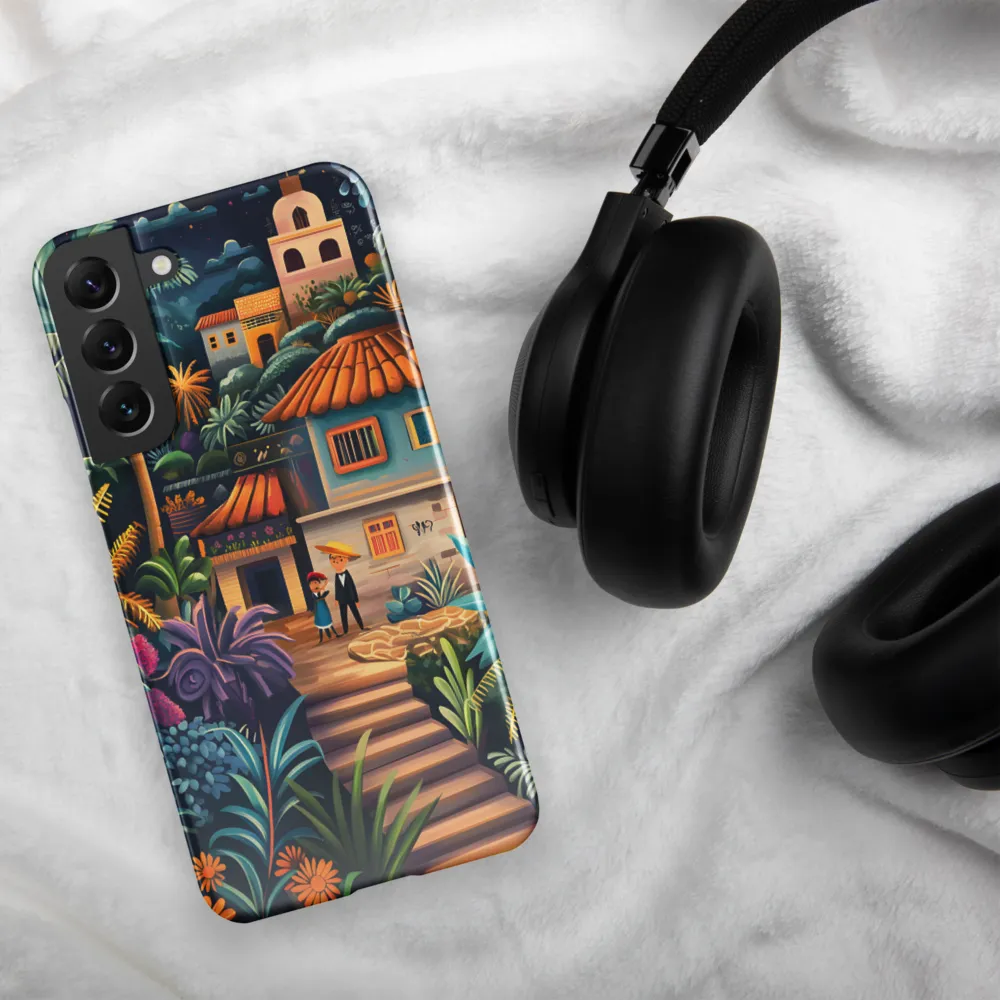 Tropical Reverie