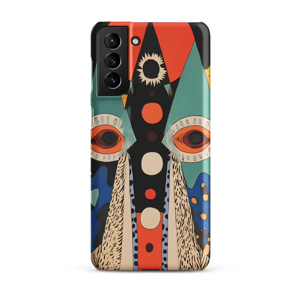 Visages of Vibrancy