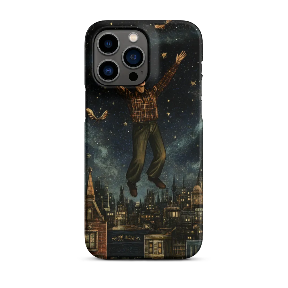 Reaching for the Stars