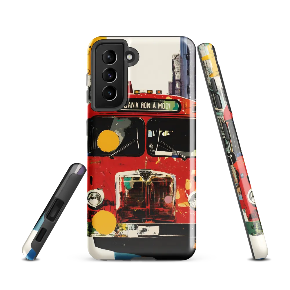 Vibrant City Transit