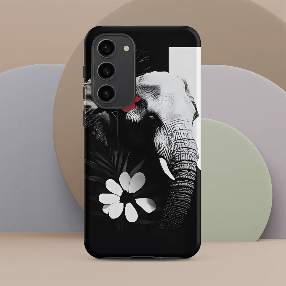 Elephant Harmony