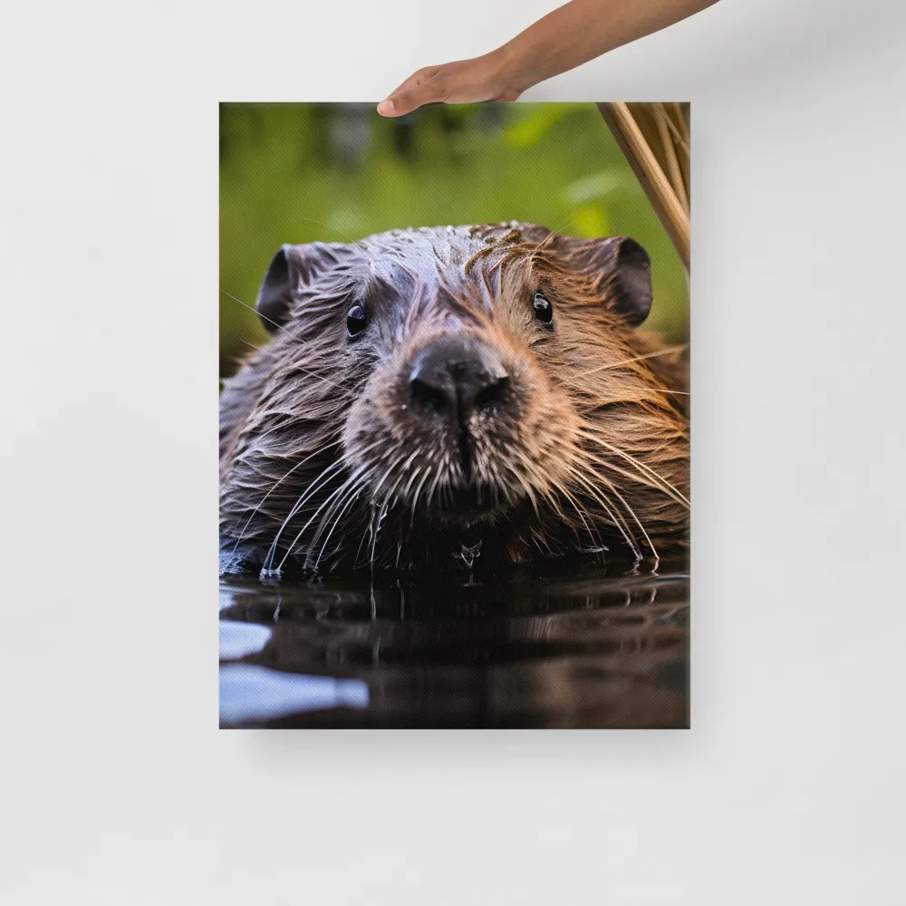 Emergence of the Beaver