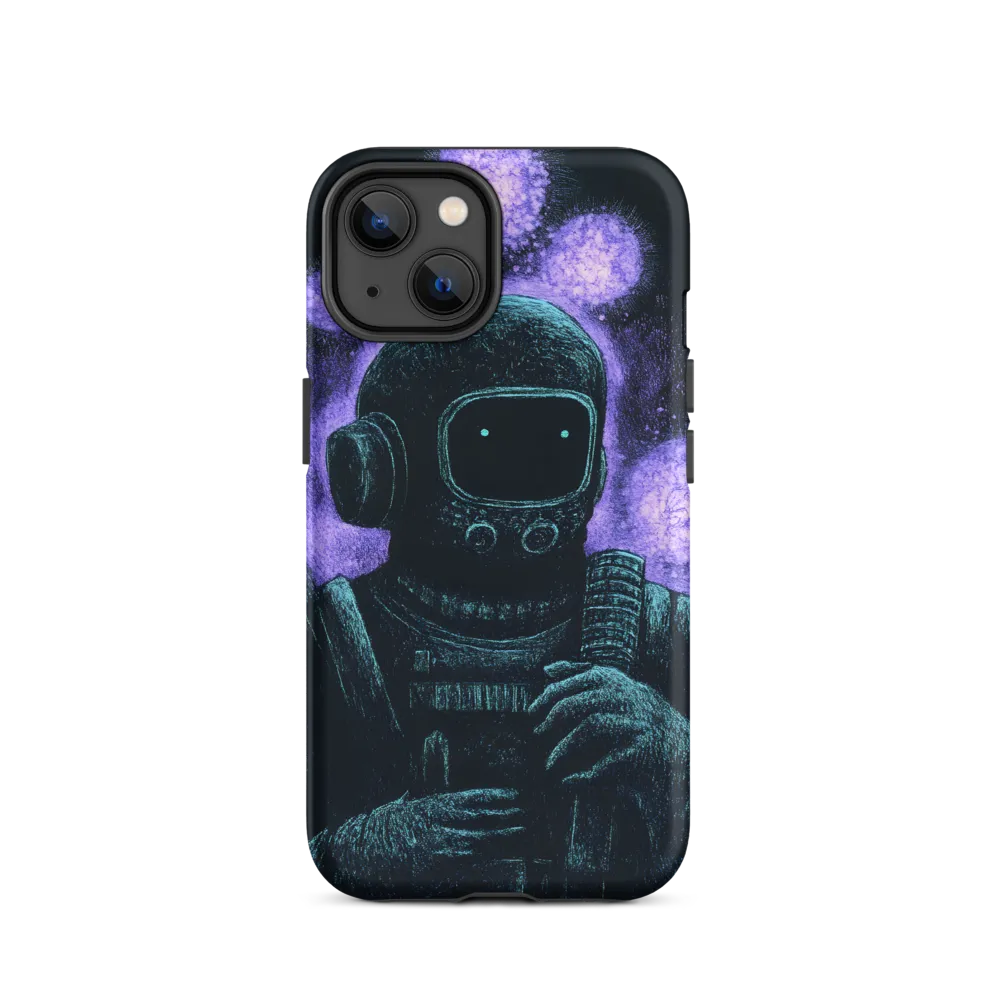 Enigmatic Explorer