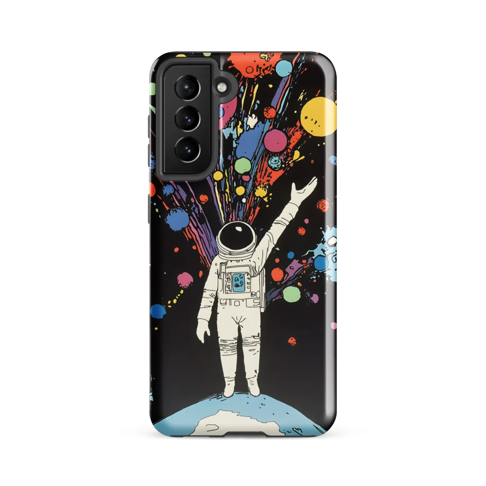 Cosmic Curiosity