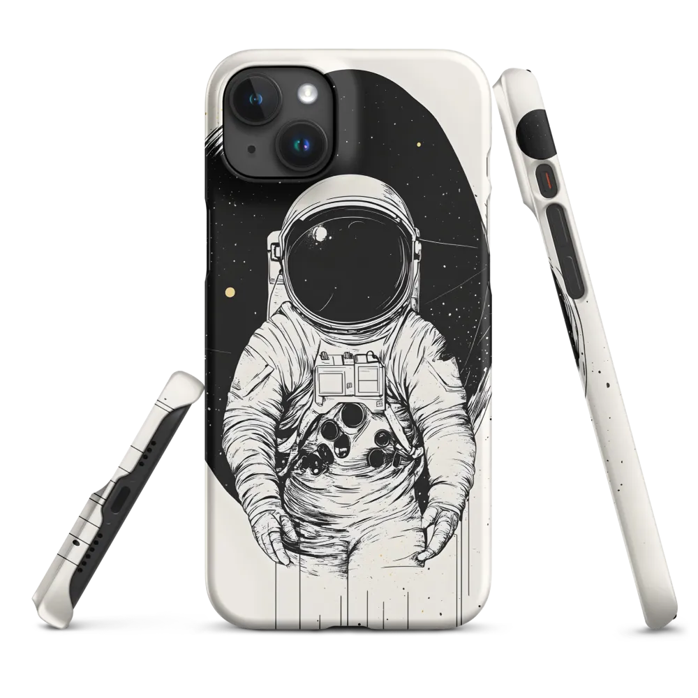 Cosmic Voyager