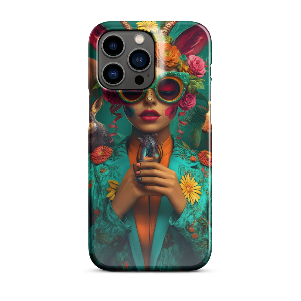 Botanical Reverie