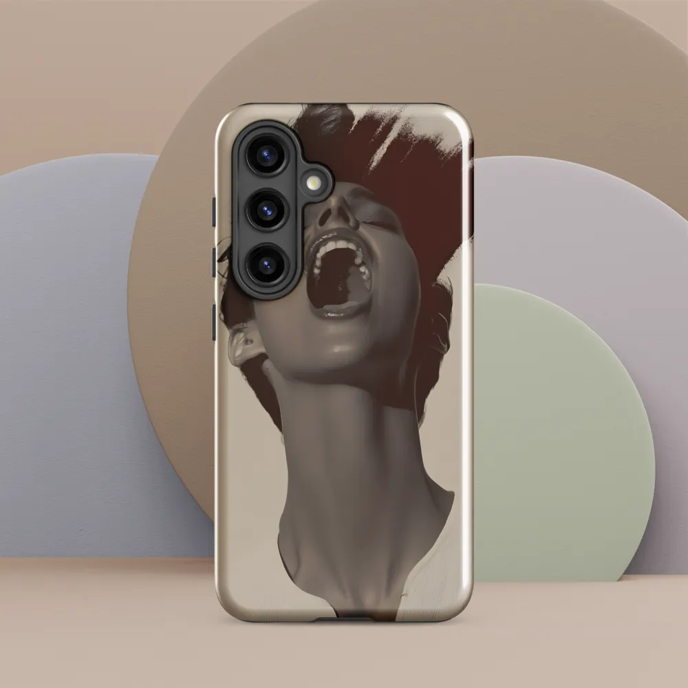 Echoes of Emotion