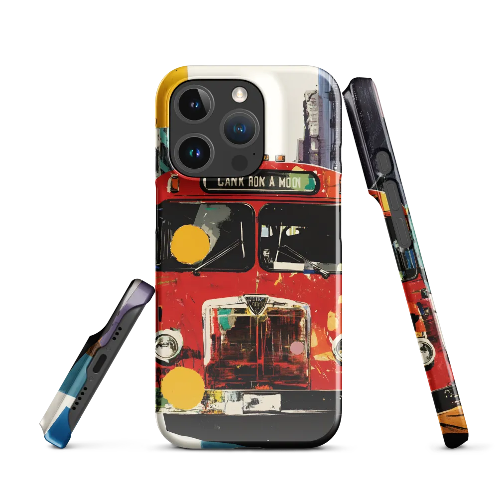 Vibrant City Transit