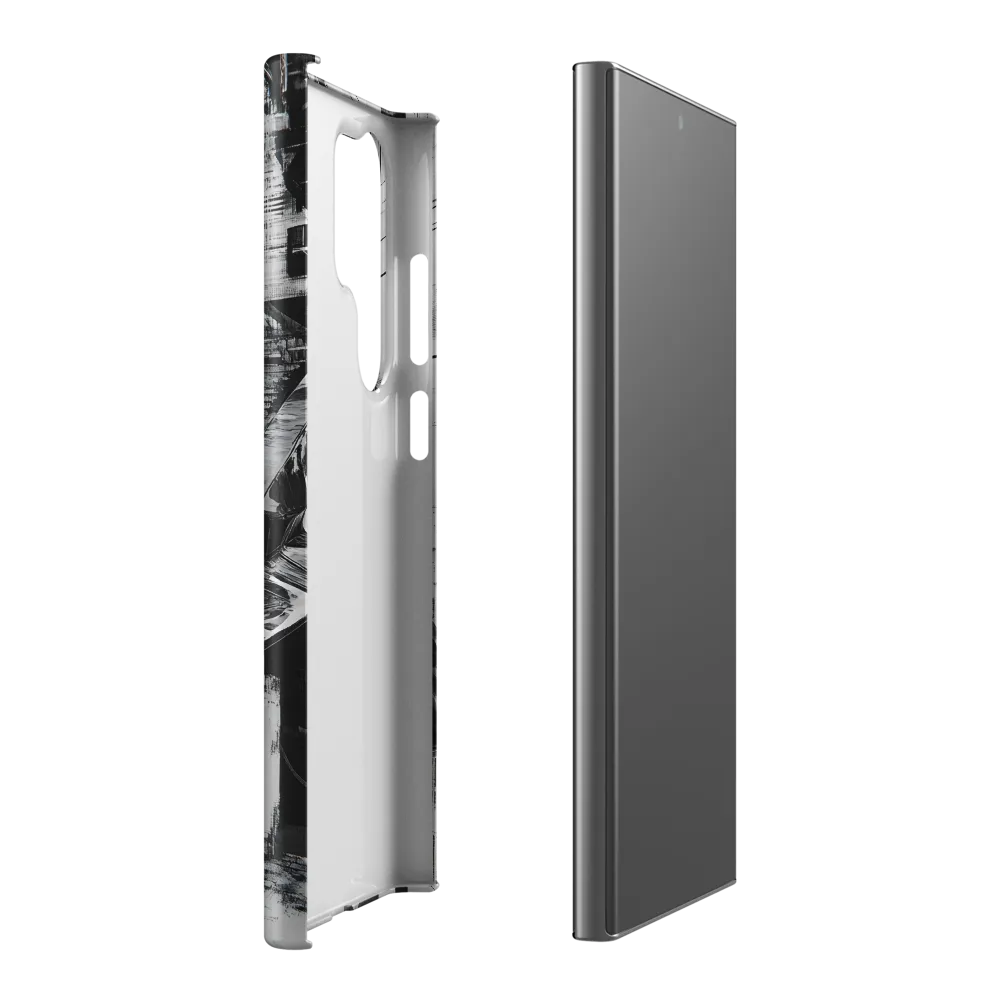 Ascendance: The Futuristic Odyssey