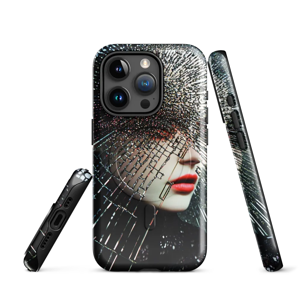 Fractured Identity
