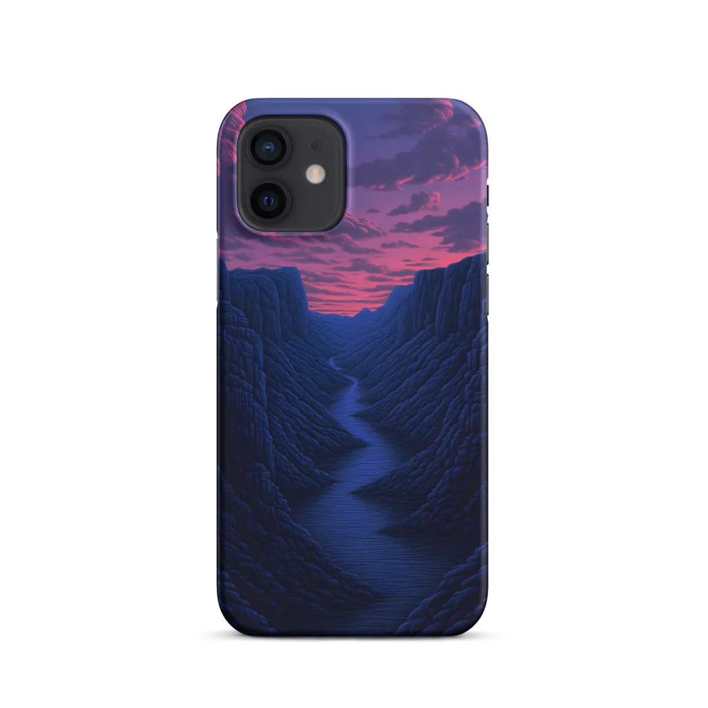 Twilight Canyon