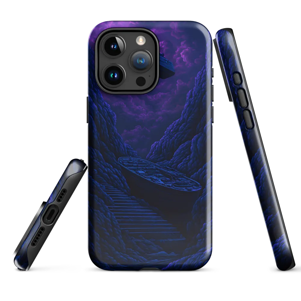 Abyssal Dreams