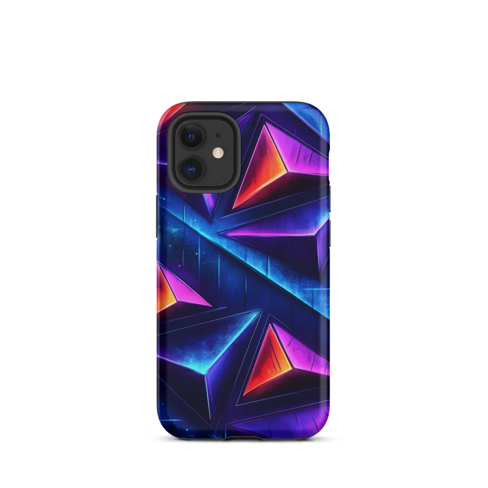Geometric Luminescence
