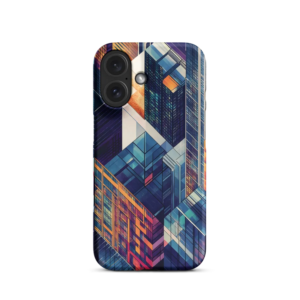 Urban Kaleidoscope
