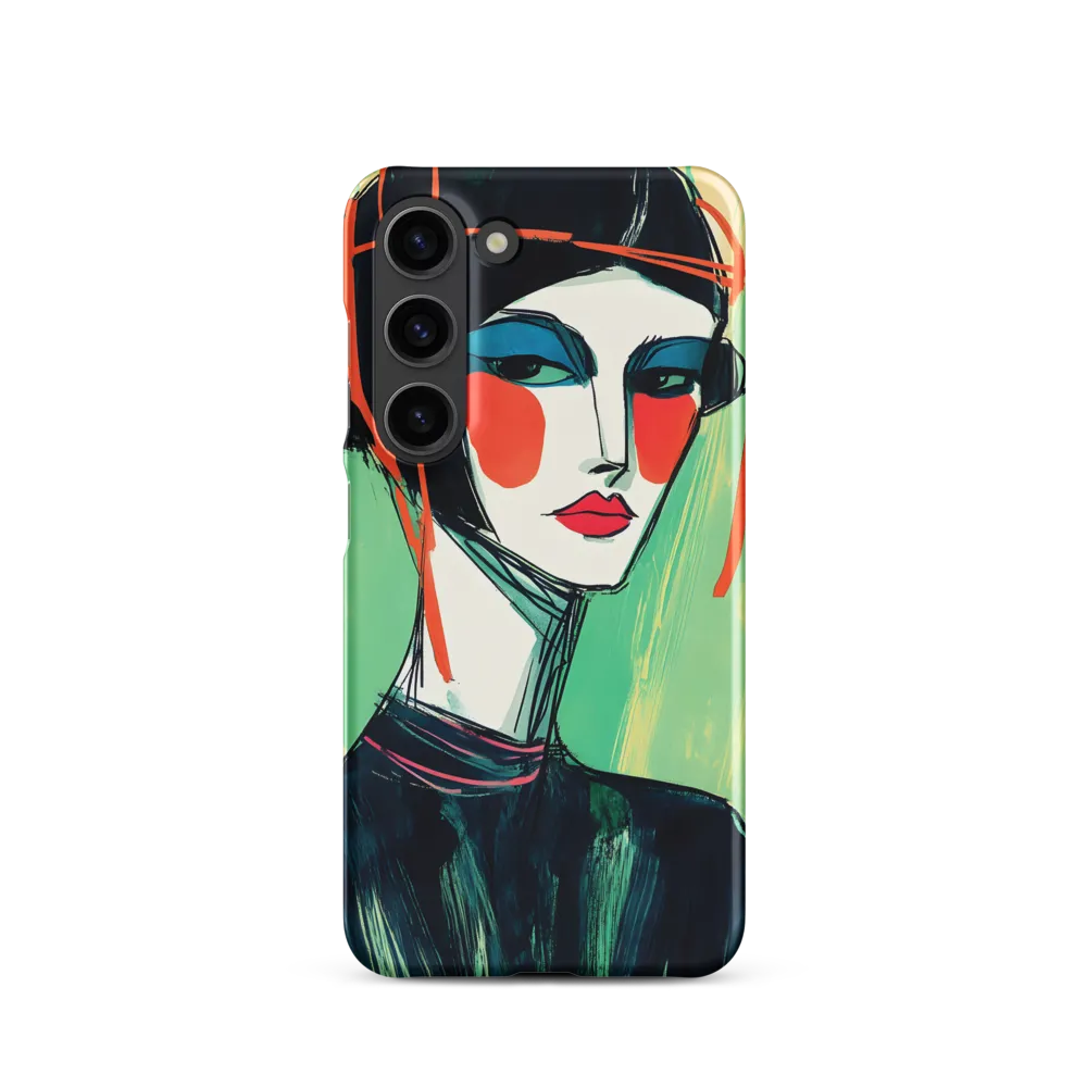 Bold Elegance