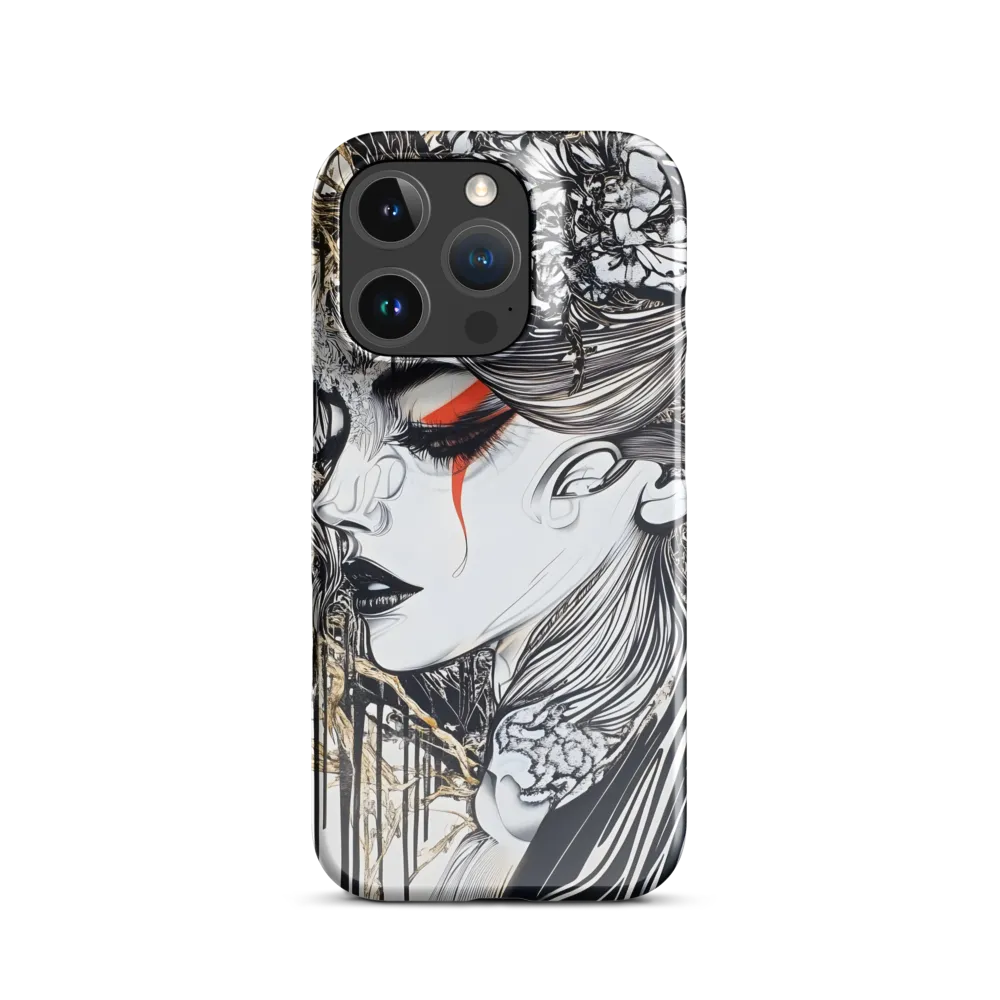Veiled Mystique