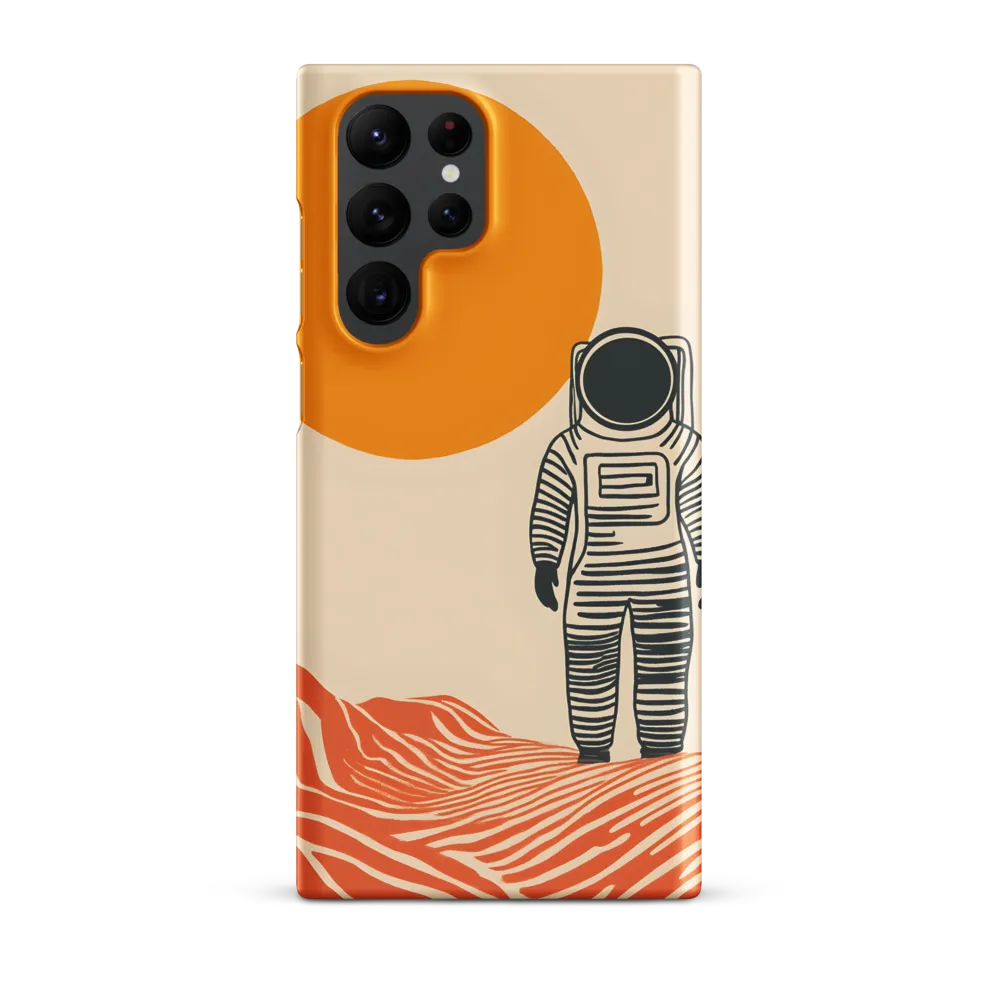 Solitude in Space