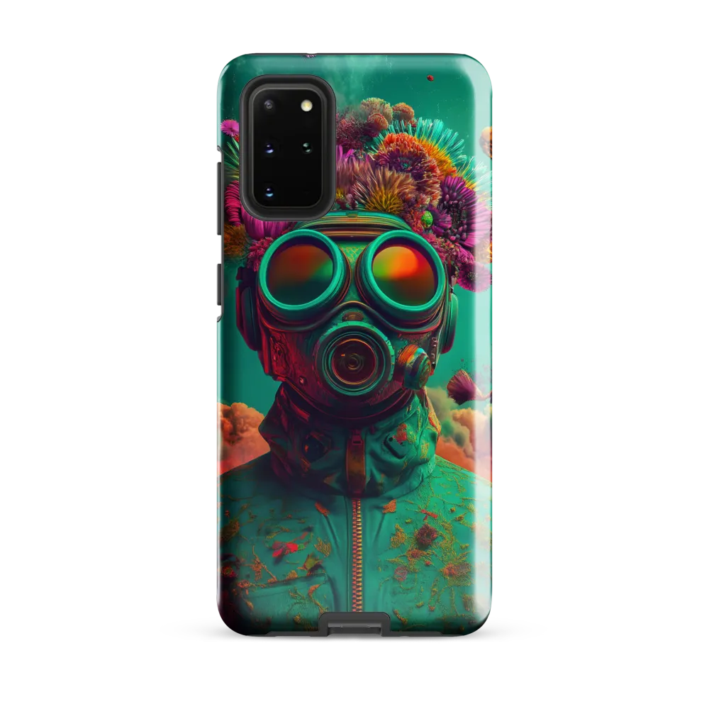 Ecstasy of Nature and Technology